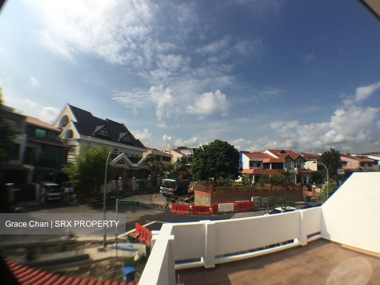 Hock Swee Hill (D28), Semi-Detached #170251112